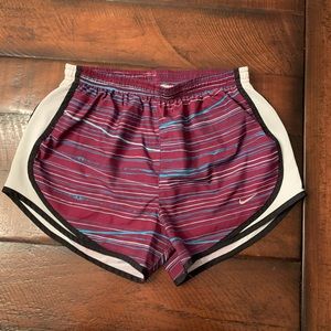 Nike Dri-Fit Running Shorts